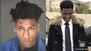 NBA Youngboy Arrested In Utah For Fraud, Forgery, Gun Charges & More!