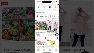 Cara ubah link Koleksi Shopee Affiliate Terbaru