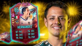 Dominando Ultimate Team | Chicharito