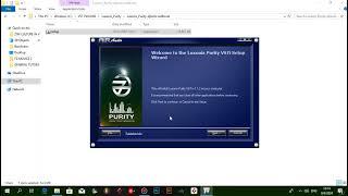 HOW TO INSTALL PURITY #flstudio