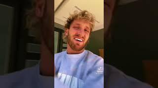 Logan Paul TikTok Compilation #shorts #loganpaul #loganpaulshorts #tiktokshorts #tiktok #logan