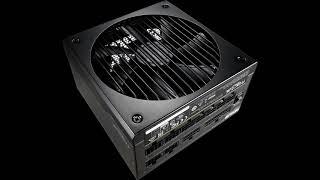 Fractal Design ION+ 560P Power Supply opinion