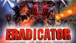 Eradicator - Night Dive Studios Trailer