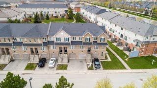 #20-4950 Albina Way, Mississauga Home for Sale - Real Estate Properties for Sale