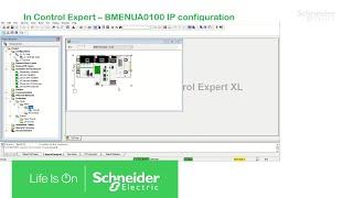 M580 Integration with EcoStruxure Machine Scada Expert Using OPC UA | Schneider Electric