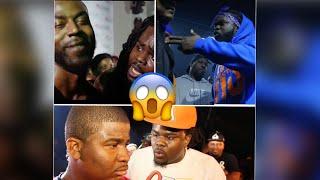 7 Minutes of ARSONAL Being Highly Disrespectful| BEST IN BATTLE RAP