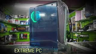 Pc Gamer low budget Build by Extreme pc