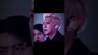 Chanyeol rap #alwaysandforeverexo #exo #kpop #chanyeol #rapchanyeol #exol