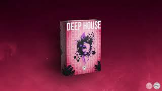 LAB Deep House Vol.1 (High Quality Deep House Sample Pack & Avenger Expansion)