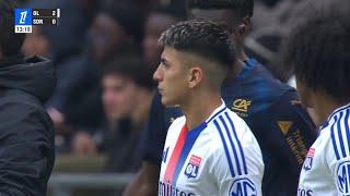 Thiago Almada vs Reims (All Actions) - 09/02/2025 HD