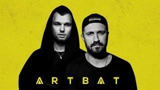 ARTBAT | Live Set 2020 - Techno  | Mixed by DJ SHERO