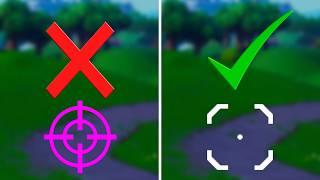 Why You SHOULDN'T Buy Custom Crosshairs