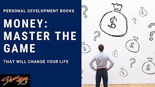 Personal Development Books That Will Change Your Life - Money Master The Game