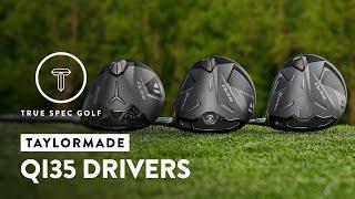 Qi35 vs Qi10 | 2025 TaylorMade Driver Testing