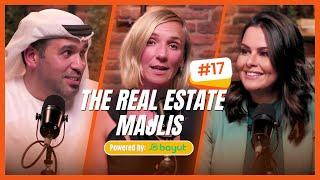 Avoid Costly Mistakes: Legal Tips for UAE Real Estate Investors with Ludmila Yamalova