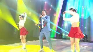 Victor Gulick - Let’s dance / Eurovision Moldova 2023