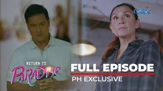 Return To Paradise: Full Episode 67 (November 1, 2022)