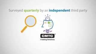 CMTC Manufacturing Services