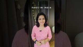 First in India | GK Hints | Current Affairs #gkshortswithparcham #shorts #parchamclasses