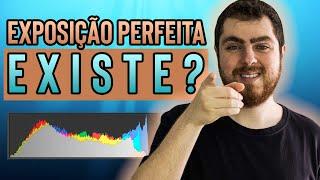 Como Fazer Uma Exposição Perfeita? | Jornada da Foto Técnicas