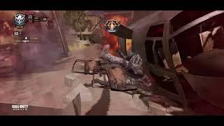 Call Of Duty Mobile Indonesia   Professional Pro Scene CRYTLZE All Bullet For You