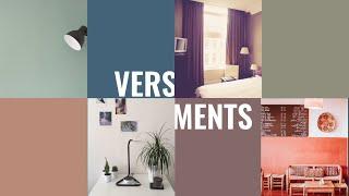 Hue Trend 5 | Versatile Sentiments | Brighto Paints