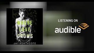 LGBTQIA + Romance Audiobooks : Those three little words