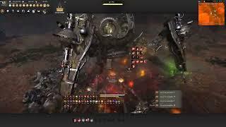 BDO | Yzrahid Highlands | Succ Maegu | 39000+/hr (Lv2 + Agris)