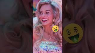 Margot Robbie earns $50 million dollars for Barbie movie Margot Robbie Barbie Oscar Nominations Ken