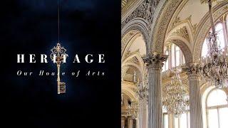 Heritage | Once Upon a December | Our House of Arts