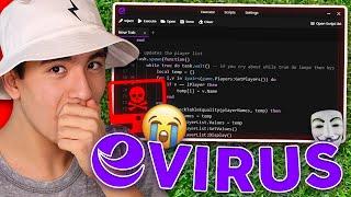 5 Reasons EVON is a VIRUS?!.... (Best 2024 Roblox Executor)