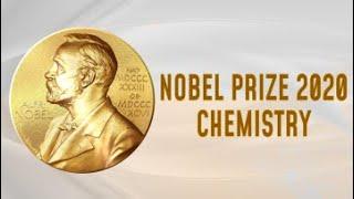 Nobel Prize: Chemistry - 2020 (E)