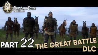 Band of Bastards DLC. The Great Battle. Kingdom Come Deliverance Part 22