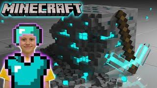 MINECRAFT ВЫЖИВАНИЕ - Лучшие серии Даник и Minecraft для начинающих | Полезные ГАЙДЫ и секреты