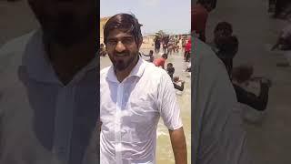 hawksbay beach karachi today news