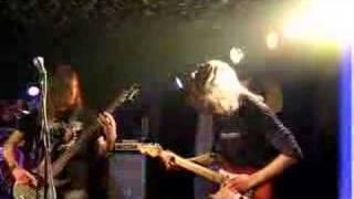 Skylord - Land Of Vikings (live, Relax, Moscow)