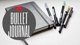 Это лучше, чем BULLET JOURNAL! Новая система планирования.