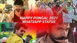 Happy pongal whatsapp status tamil 2021 | pongal whatsapp status tamil 2021 | Pongal status