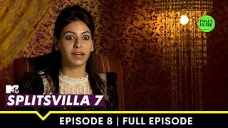 King's battle | MTV Splitsvilla 7 | Episode 8