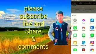 qhia ua YouTube kom txog 1,000 tus subscriber thiab 4,000(hours)tau zoo heev2021Part5|by Nujsua Thoj