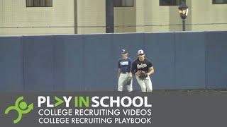 Nolan Reid   Outfield - TB SoCal - Filmed Oct 2021 - www.PlayInSchool.com