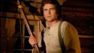 Little House On The Prairie - Deleted Scene