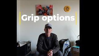 Get a Grip in 2024; Which Grips to use for which Shots?