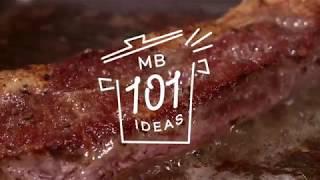 MB 101 ideas | เคล็ดลับการย่างเนื้อในระดับที่โดนใจ