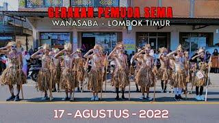 17 AGUSTUS 2022