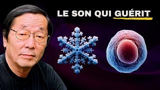 Cette Fréquence Guérit Toutes les Cellules de Votre Corps