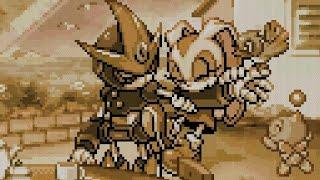 sonic advance 3 all bosses (No hits and better than neorage Channel)