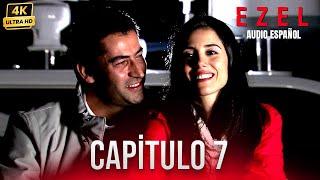 Ezel Capitulo 7 - Audio Español