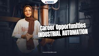 Is Industrial Automation a good career choice in 2024? #smeclabs #kerala