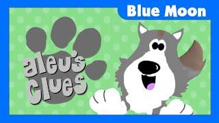 Aleu's Clues Season 1 Episode 2:Aleu's Birthday Bash!